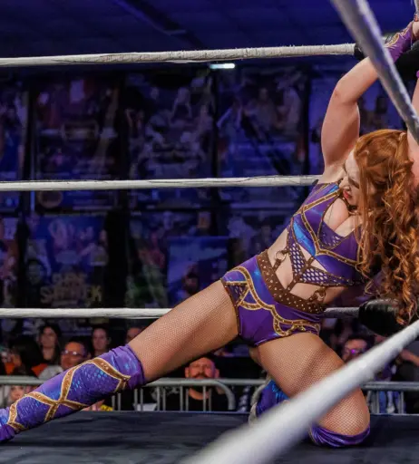 Image 23667063 from Women of Professional Wrestling