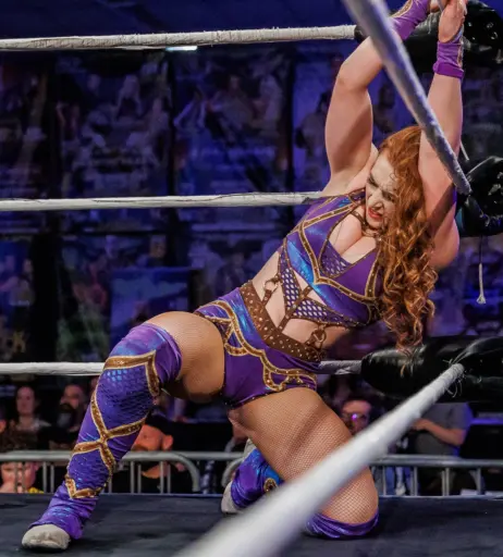 Image 23667061 from Women of Professional Wrestling