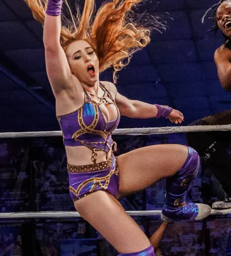 Image 23667069 from Women of Professional Wrestling