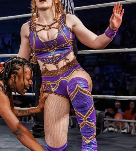Image 23667073 from Women of Professional Wrestling