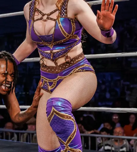 Image 23667071 from Women of Professional Wrestling