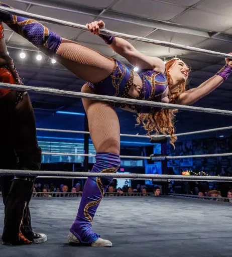 Image 23667074 from Women of Professional Wrestling