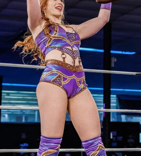 Image 23667079 from Women of Professional Wrestling