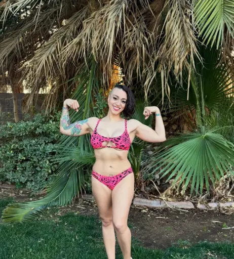 Image 23667387 from Women of Professional Wrestling