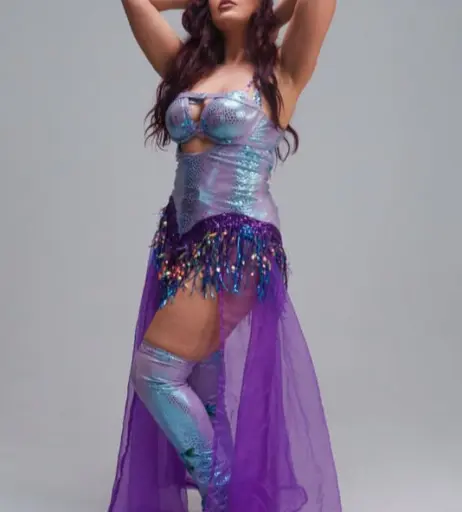 Image 23667324 from Women of Professional Wrestling