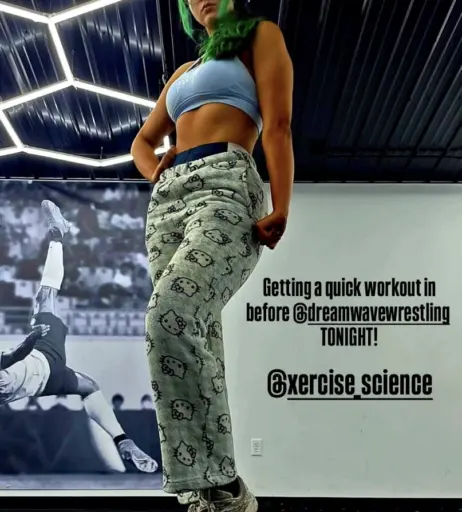 Image 23667312 from Women of Professional Wrestling