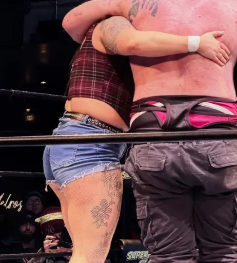 Image 23667311 from Women of Professional Wrestling