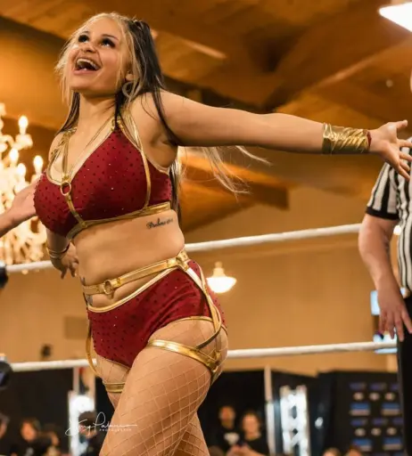 Image 23667302 from Women of Professional Wrestling