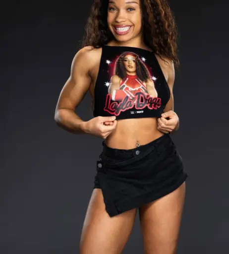 Image 23667338 from Women of Professional Wrestling