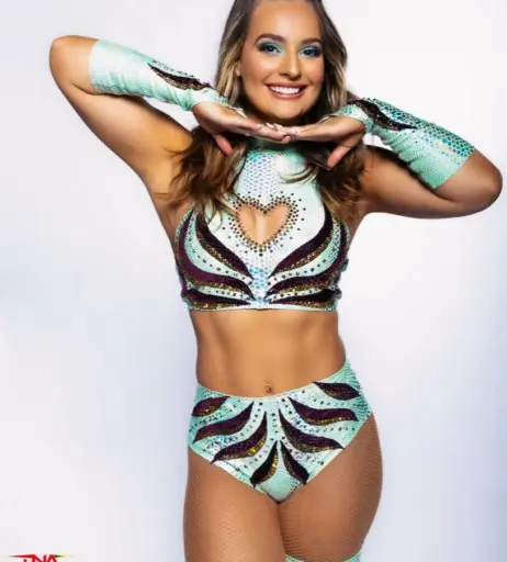 Image 23667361 from Women of Professional Wrestling