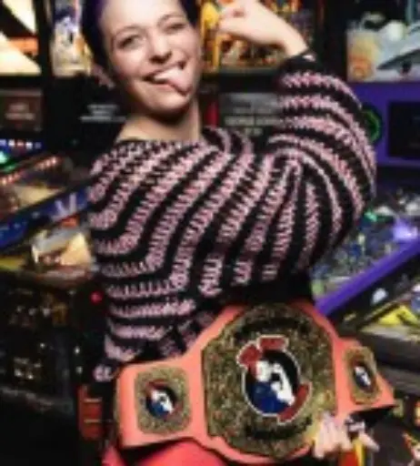Image 23667364 from Women of Professional Wrestling