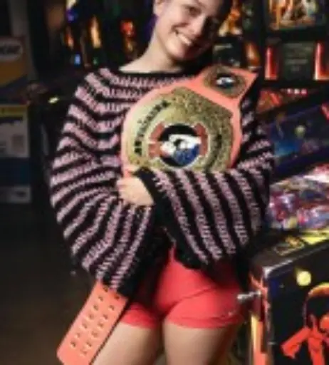 Image 23667368 from Women of Professional Wrestling