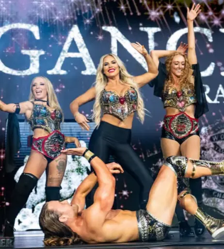 Image 23667357 from Women of Professional Wrestling