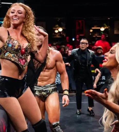 Image 23667355 from Women of Professional Wrestling