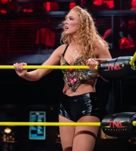 Image 23667354 from Women of Professional Wrestling
