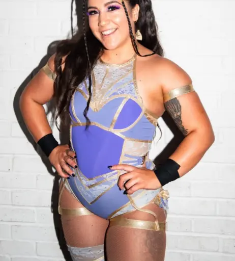 Image 23667346 from Women of Professional Wrestling