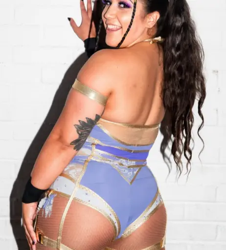 Image 23667345 from Women of Professional Wrestling