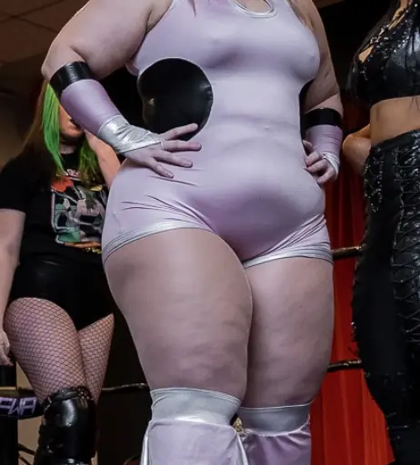 Image 23667290 from Women of Professional Wrestling