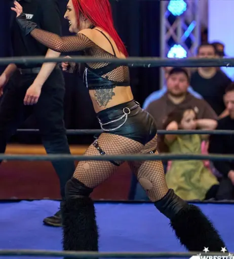 Image 23667220 from Women of Professional Wrestling