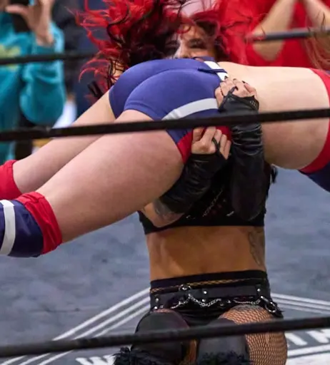 Image 23667213 from Women of Professional Wrestling