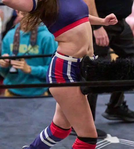 Image 23667212 from Women of Professional Wrestling