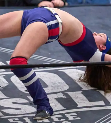Image 23667211 from Women of Professional Wrestling