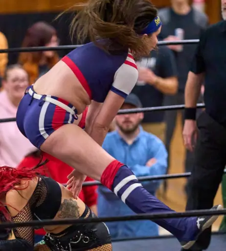 Image 23667215 from Women of Professional Wrestling