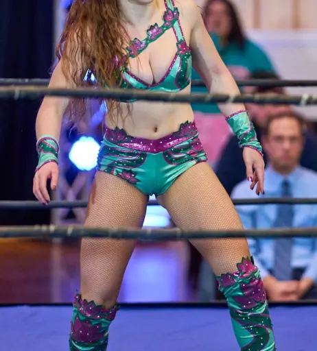 Image 23667201 from Women of Professional Wrestling