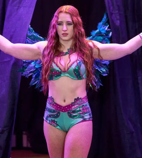 Image 23667206 from Women of Professional Wrestling