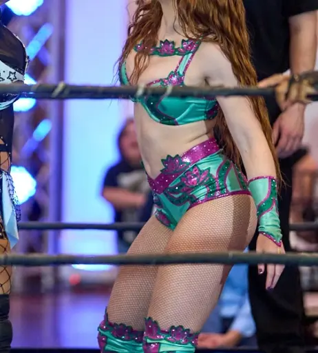 Image 23667205 from Women of Professional Wrestling