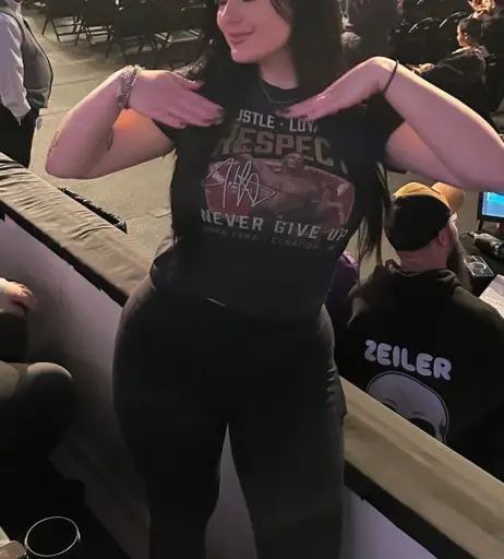 Image 23667235 from Women of Professional Wrestling
