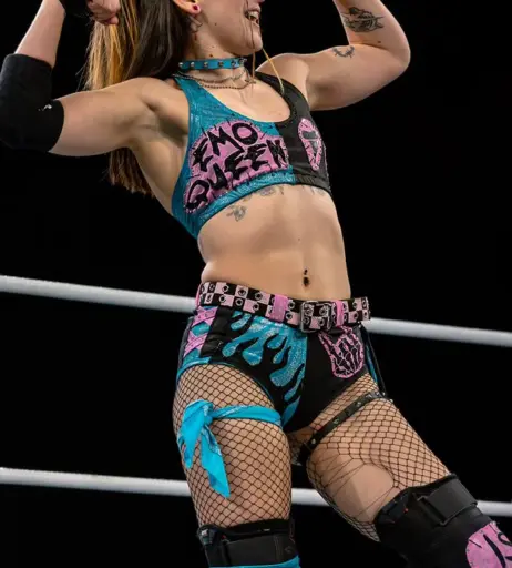 Image 23667257 from Women of Professional Wrestling
