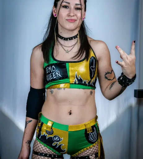 Image 23667259 from Women of Professional Wrestling