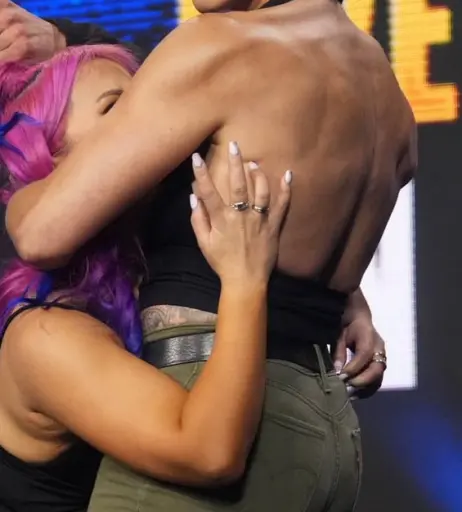 Image 23667240 from Women of Professional Wrestling