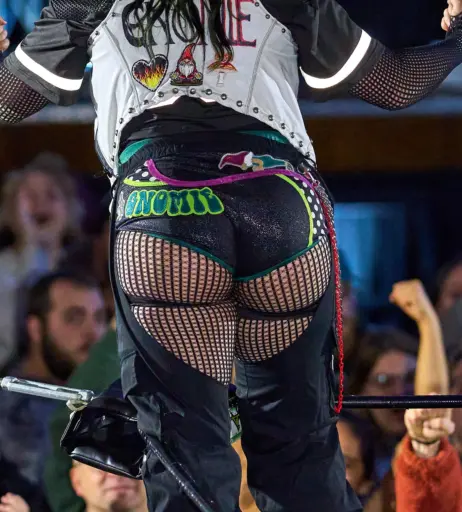Image 23666921 from Women of Professional Wrestling