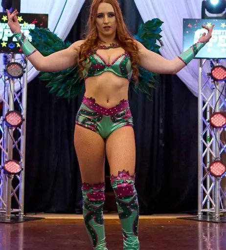 Image 23666914 from Women of Professional Wrestling