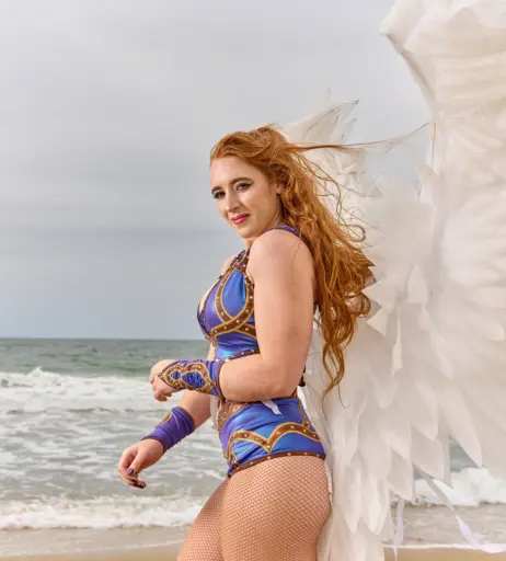 Image 23666903 from Women of Professional Wrestling