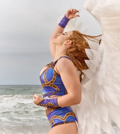 Image 23666900 from Women of Professional Wrestling