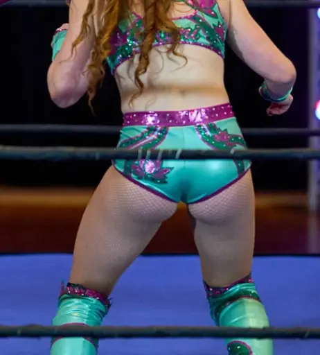 Image 23666908 from Women of Professional Wrestling