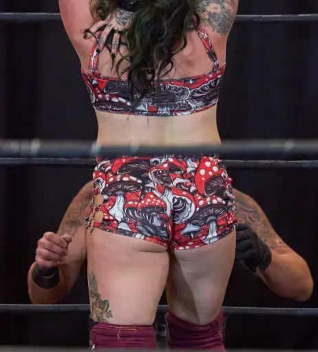 Image 23666936 from Women of Professional Wrestling