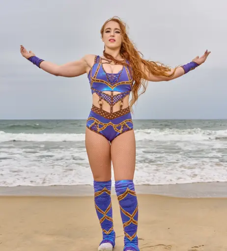 Image 23666894 from Women of Professional Wrestling