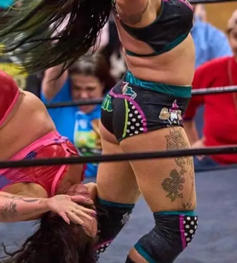 Image 23666829 from Women of Professional Wrestling