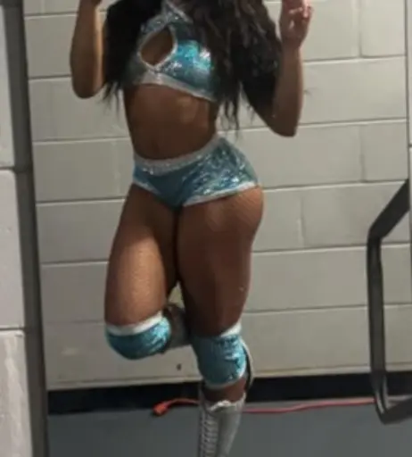 Image 23666800 from Women of Professional Wrestling
