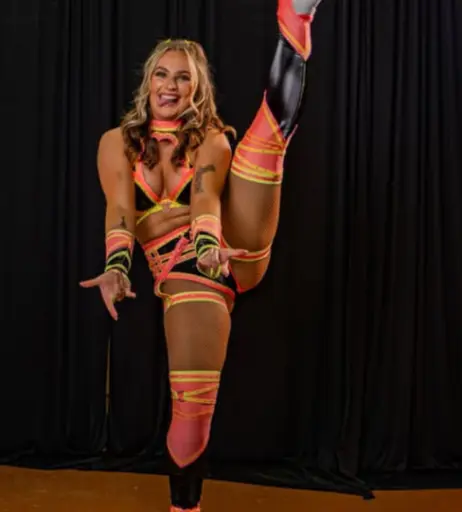 Image 23666807 from Women of Professional Wrestling