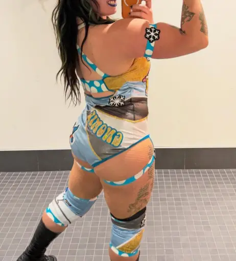 Image 23666835 from Women of Professional Wrestling