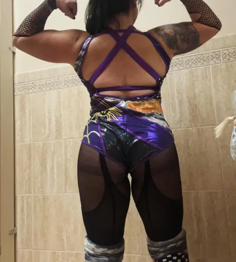 Image 23666834 from Women of Professional Wrestling