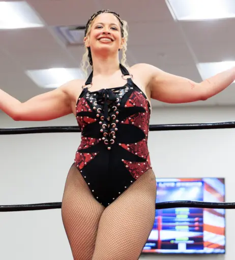 Image 23666854 from Women of Professional Wrestling