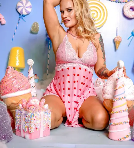 Image 23666872 from Women of Professional Wrestling