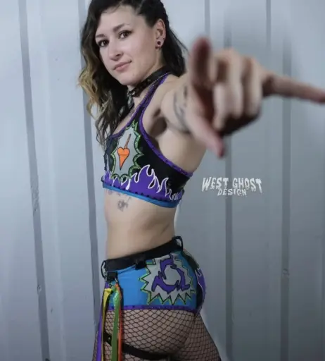 Image 23666879 from Women of Professional Wrestling
