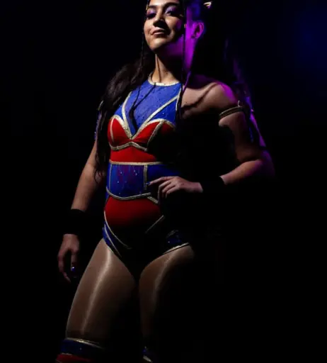 Image 23666510 from Women of Professional Wrestling